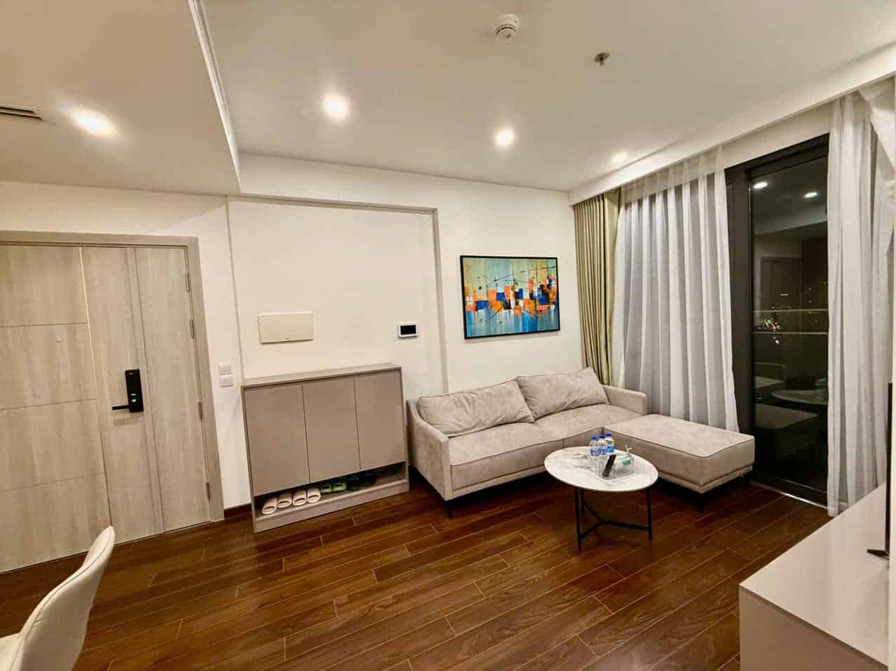 Homestay 3PN Vinhomes Smart City